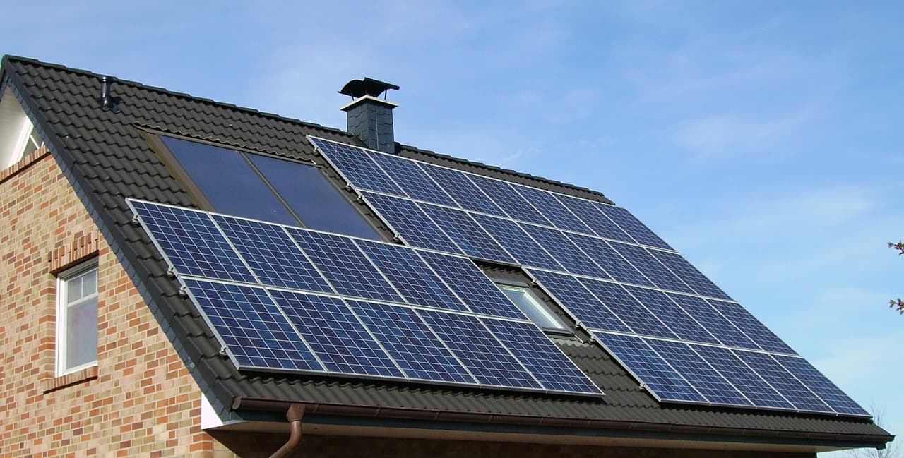 megújuló energia pályázat