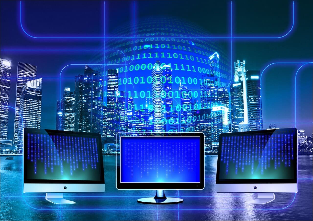 Vállalati komplex infokommunikációs és mobilfejlesztések, felhőalapú online üzleti szolgáltatások terjesztésének támogatása GINOP-3.2.2-8.2.4-16