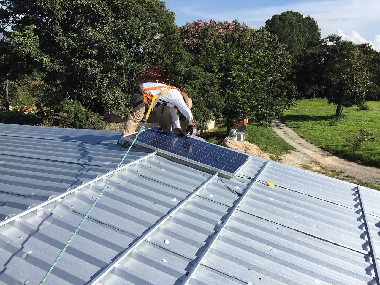 megújuló energia pályázat