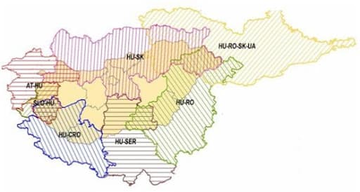 Határon átnyúló gazdaságfejlesztési pályázat