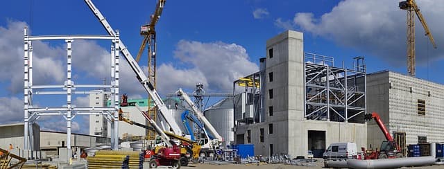 Nagyvállalati Beruházási Támogatási program 2022 pályázat