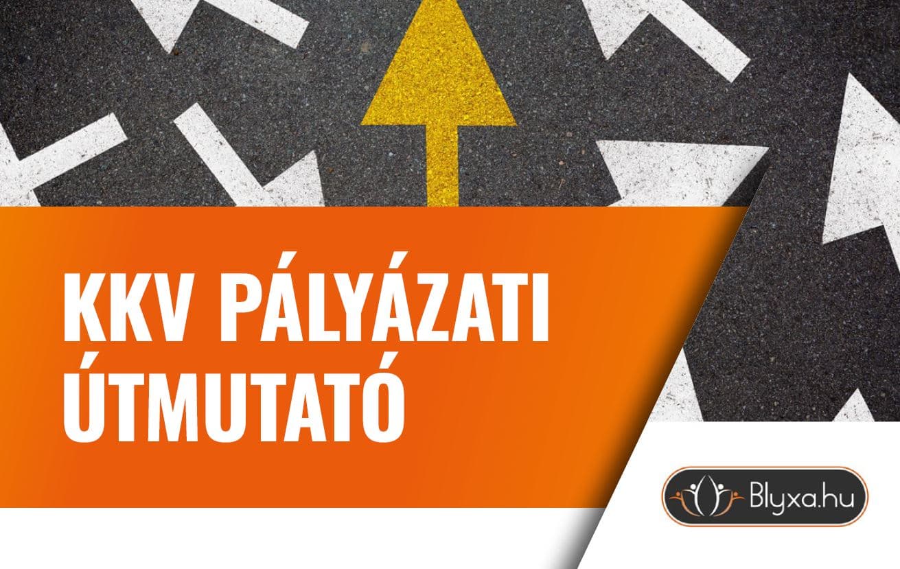 Így zárd sikeresen az üzleti éved pályázati szempontból!